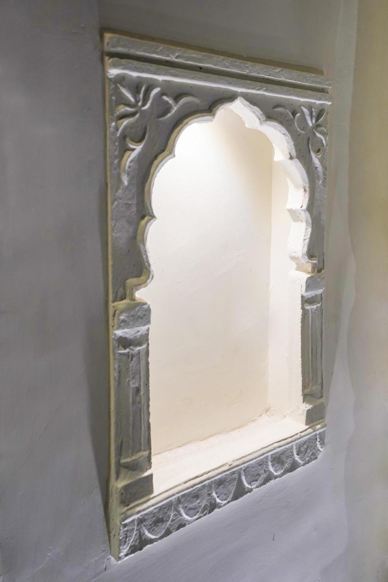 Dev Mahal - A Boutique Heritage Hotel Jaipur Dış mekan fotoğraf